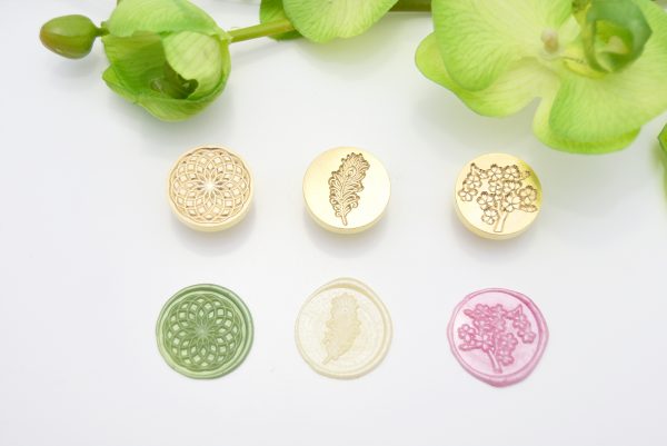 Mandala, Quill, Cherry blossom