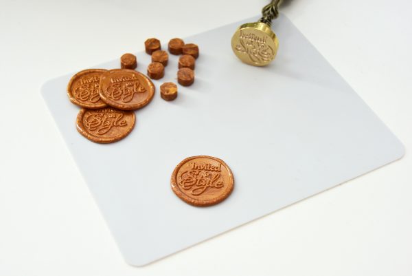 Non stick mat for wax seal making - Image 2