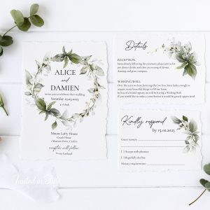 Greenery Wreath