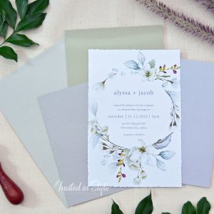 Botanical Wreath