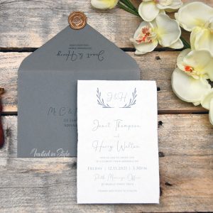 Laurel Wreath