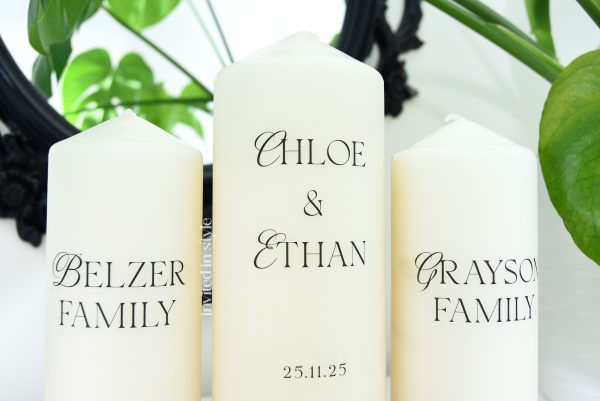 Modern mixed font - Image 2