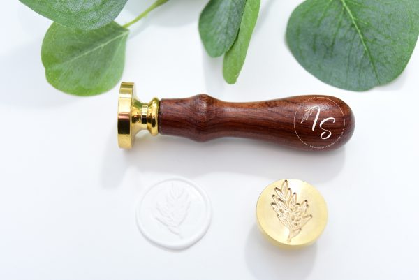 Olive branch - Image 3