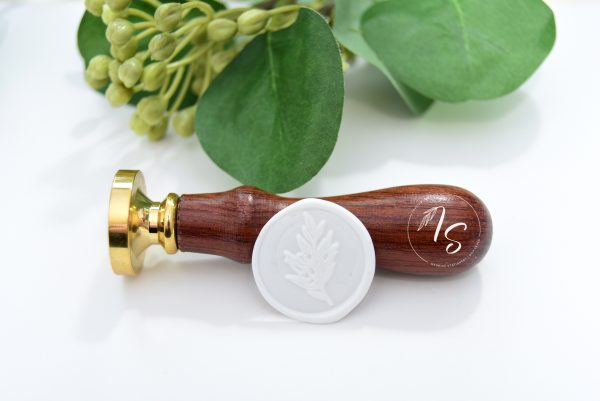 Olive branch - Image 2