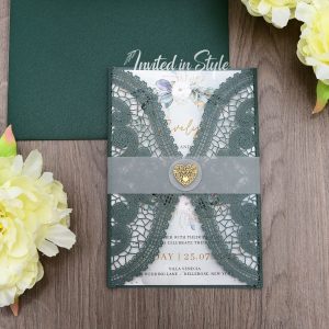 Chantilly Lace