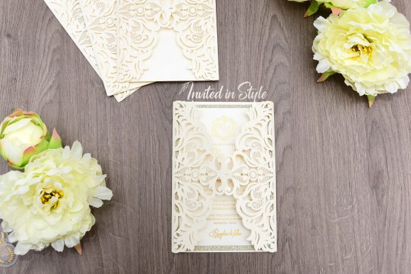 Duchess - Gate fold - Image 2