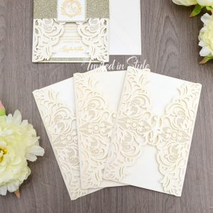 Duchess - Gate fold