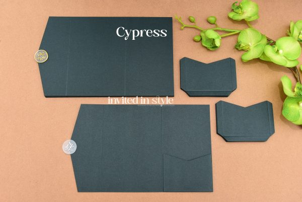 Invitation Pockets - 5x7" | Vistaprint | Custom sizes - Image 7
