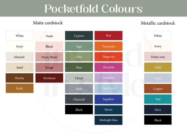 A5 | Large Vistaprint | Custom sizes - Image 7