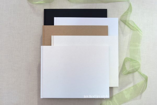 Large Books