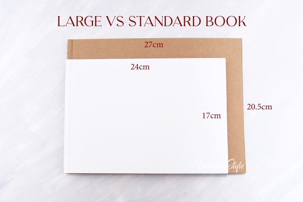 Large Books - Image 6