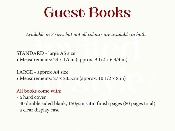 Large Books - Image 4