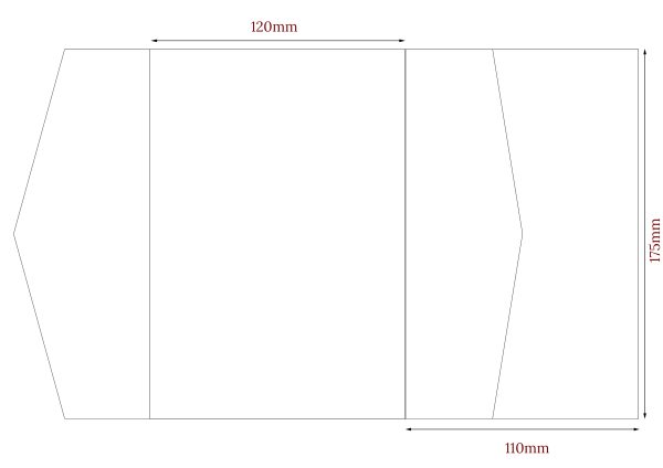 Vertical Pocket Design - Image 2