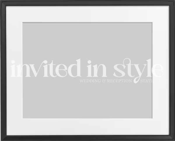 Add a frame to your print - Image 3