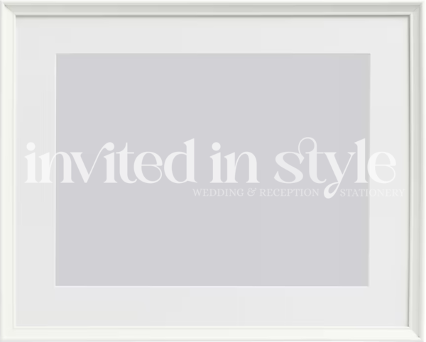 Add a frame to your print - Image 2