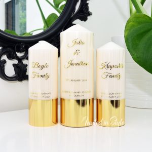Shiny Foil & Mirror Paper