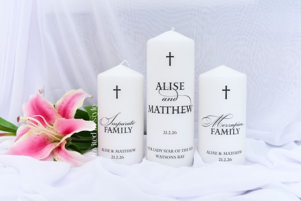 Fancy Cross - Image 2