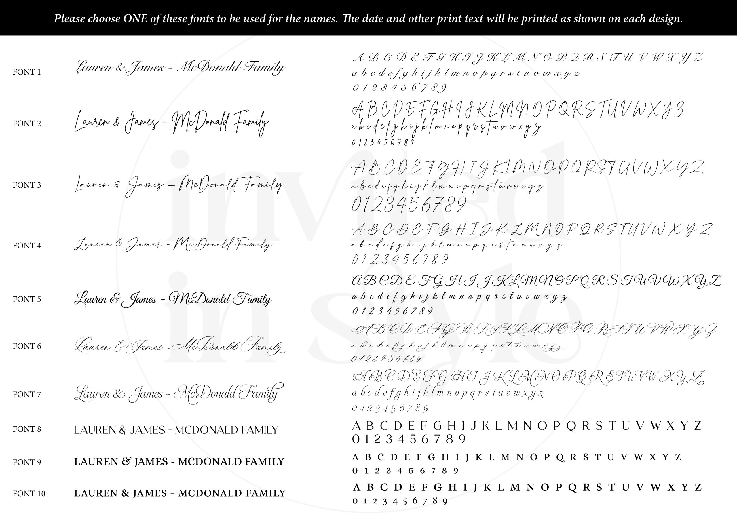Feature text with Cross - Image 15