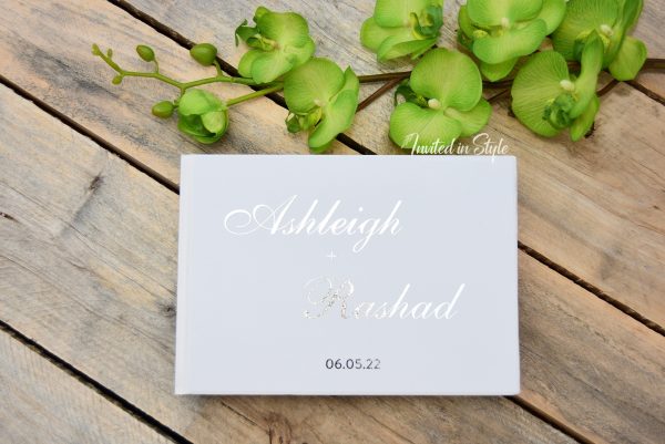 Foiled text - Image 4