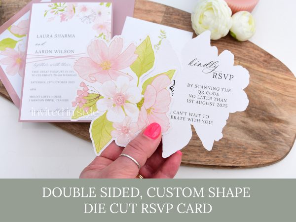 Blush florals - Image 5
