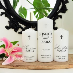 Fancy Cross