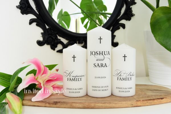 Fancy Cross