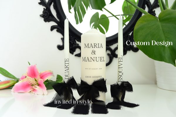 Silk Chiffon Ribbon - Image 4