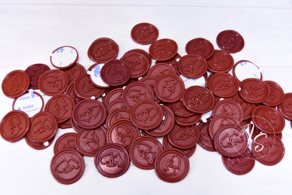 Linked hearts - Image 4