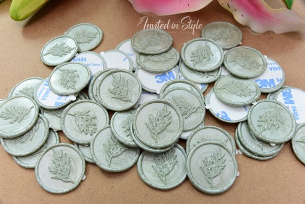 Olive branch - Image 4