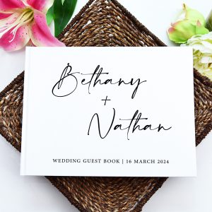 Modern font