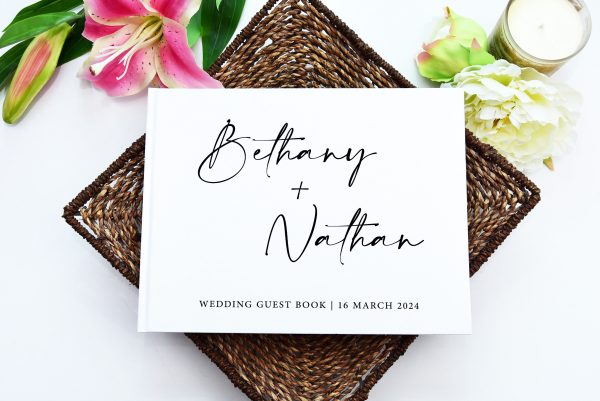 Modern font