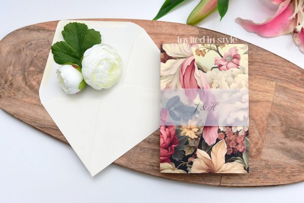 Bold Florals - Image 3