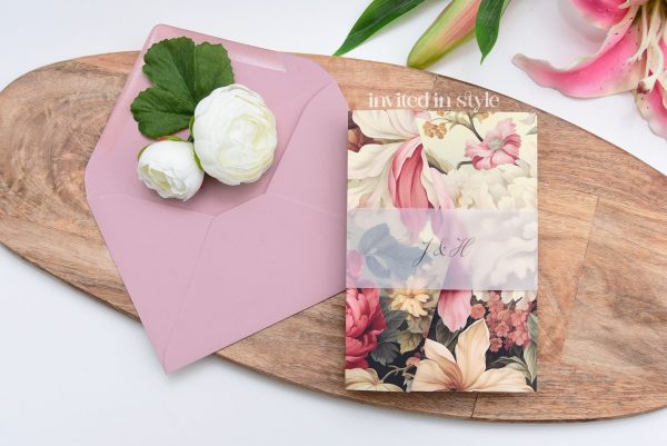 Bold Florals - Image 4