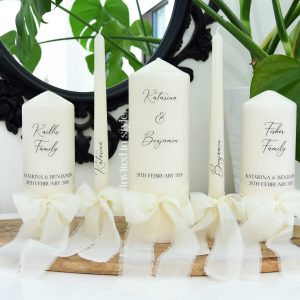 Silk Chiffon Ribbon