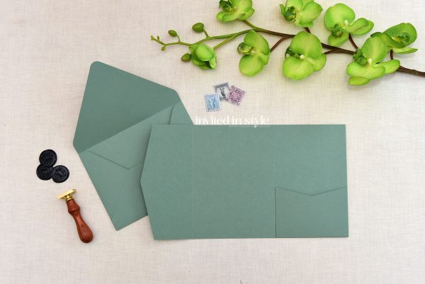 Pocketfolds for CANVA designs - Image 4