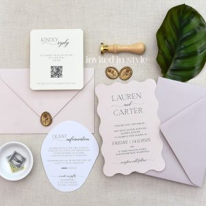 Wave - Nude/Neutral