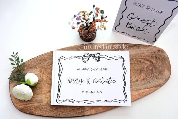 Ribbon border - Image 4