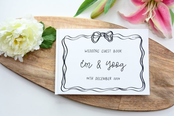 Ribbon border - Image 3