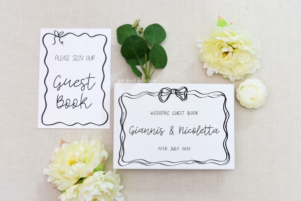 Ribbon border - Image 2