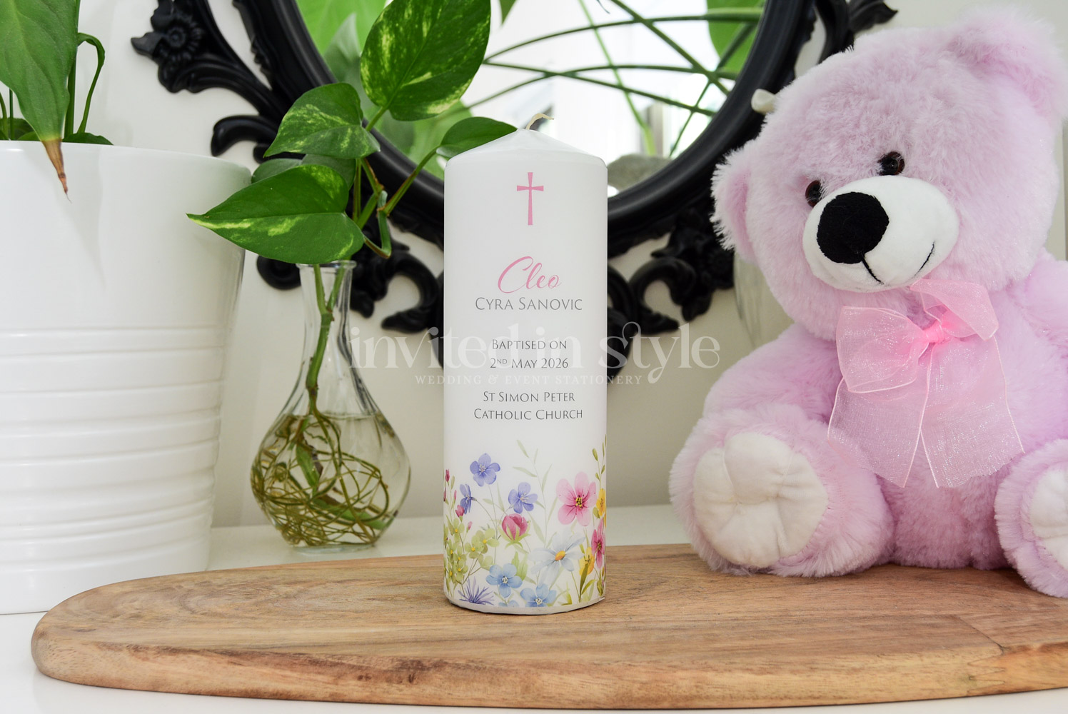 Spring flowers - Image 2