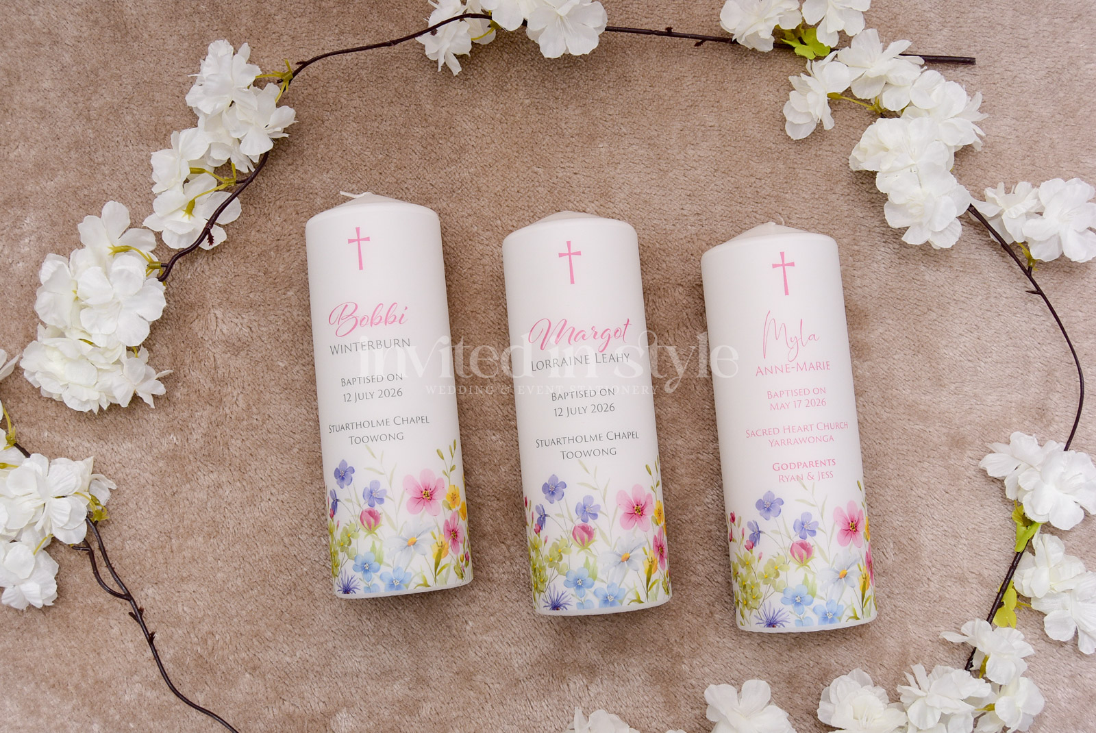 Spring flowers - Image 4