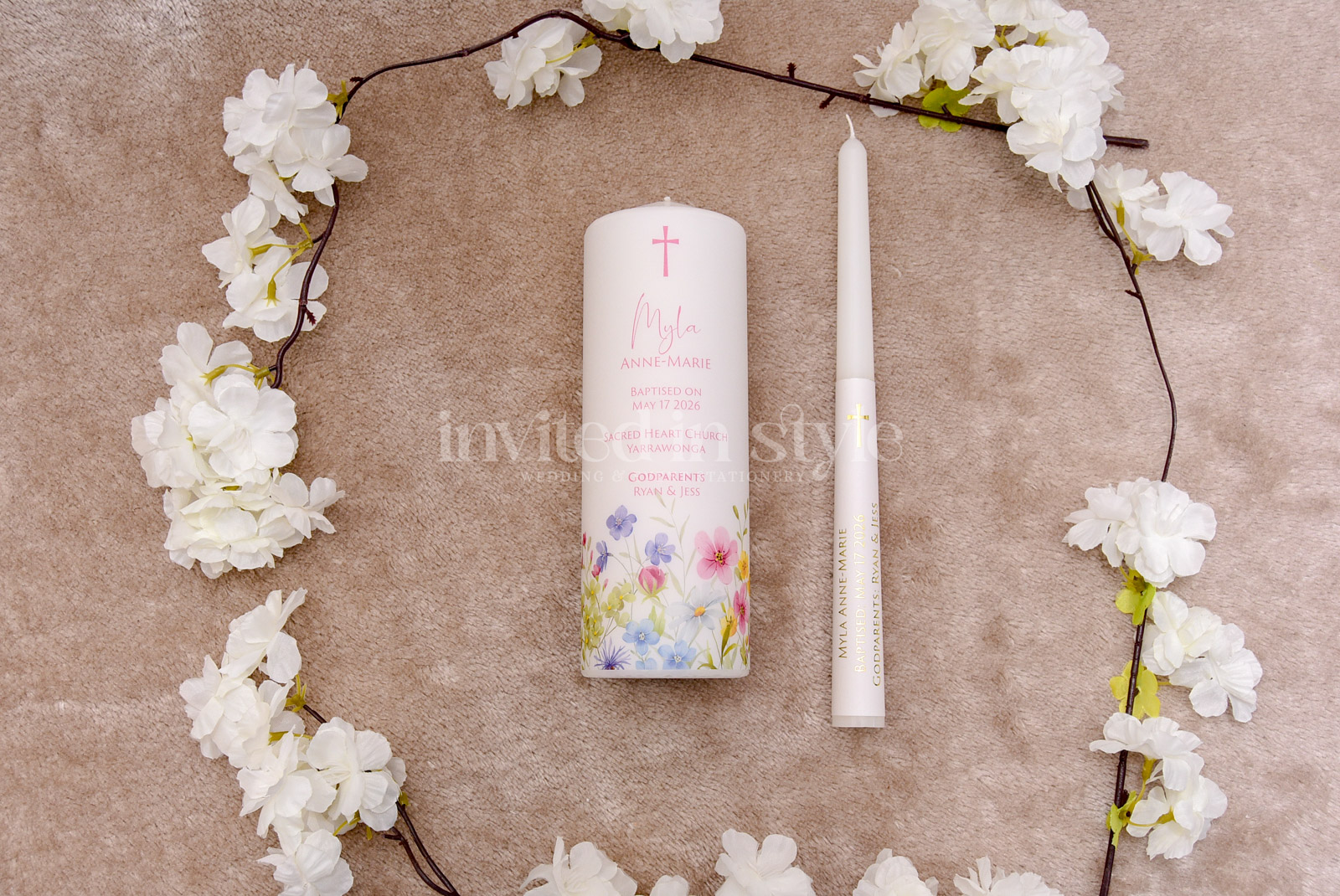 Spring flowers - Image 3