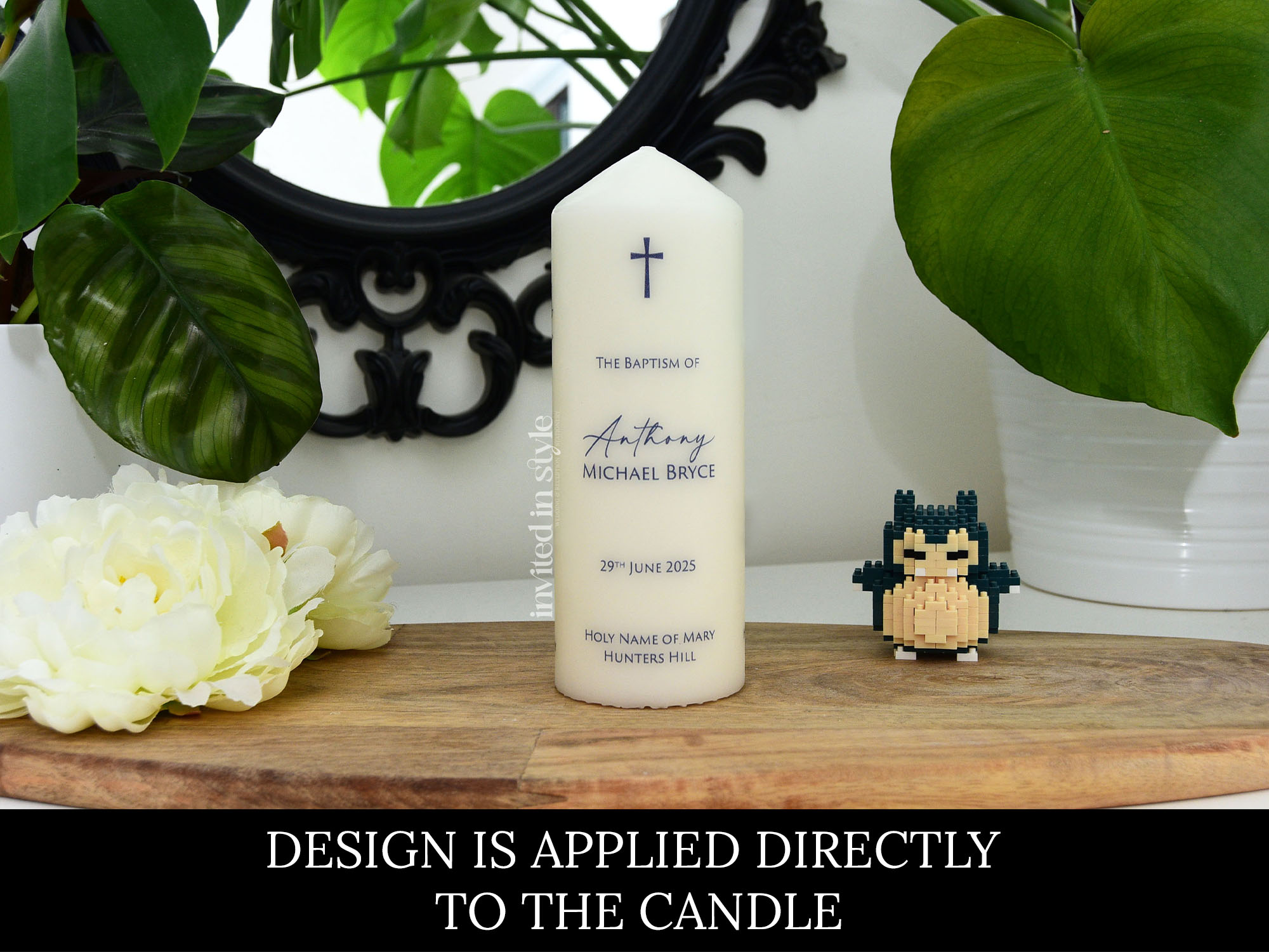 Embedded design