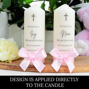Satin ribbon