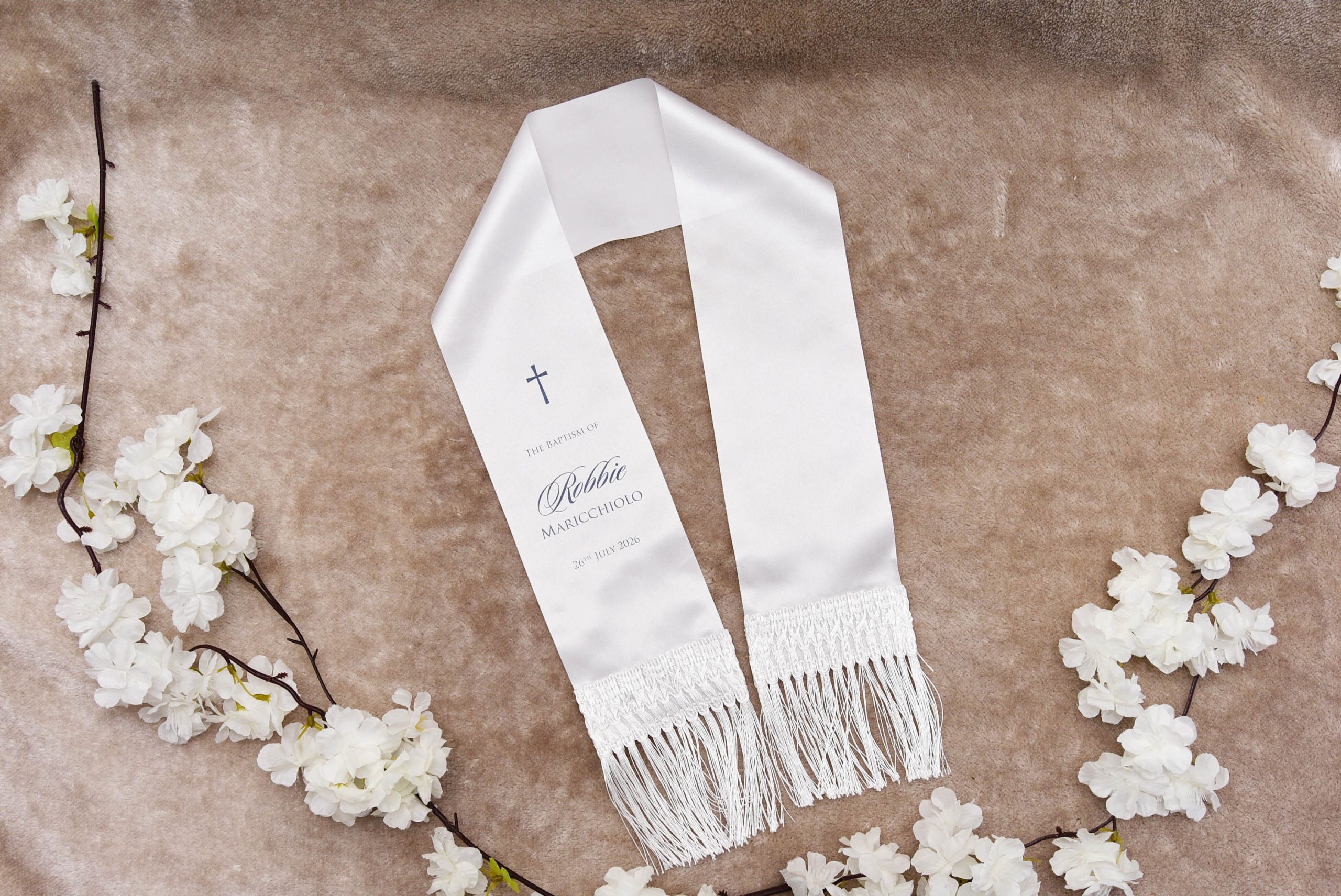 Personalised Stoles - Image 6